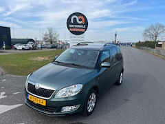 Skoda Roomster - 2013 * 1.2 TSI * APK * KM UNIEK