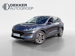 Ford Kuga - 1.5 EcoBoost Trend