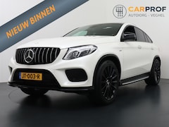 Mercedes-Benz GLE-Klasse Coupé - 450 AMG 4MATIC