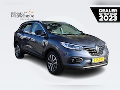 Renault Kadjar - 1.3 TCe Limited | PARKEERSENSOREN V+A | CLIMATE CONTROL | CRUISE CONTROL | APPLE CARPLAY &