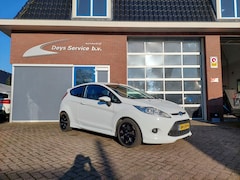 Ford Fiesta - 1.6 Sport