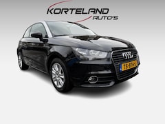 Audi A1 - 1.2 TFSI Ambition Pro Line Business