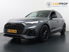 Audi Q5 - 40 TFSI S edition NL Auto 1e Eigenaar