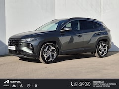 Hyundai Tucson - 1.6 T-GDI HEV 230pk Comfort Smart Automaat / Trekgewicht 1650 Kg / Krell Premium Audio / A