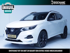 Nissan Qashqai - 1.3 DIG-T N-Tec / Clima / Navi / Panoramadak