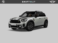 MINI Countryman - 2.0 Cooper S E ALL4 Panoramadak | Chester Leder | Head Up | Camera