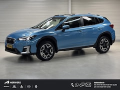 Subaru XV - 2.0i e-BOXER Premium / Lederen Bekleding / Schuif/Kanteldak / Stoelverwarming / Elektrisch