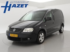 Volkswagen Caddy Maxi - 2.0 TDI 140 PK + AIRCO / CRUISE / TREKHAAK / LMV