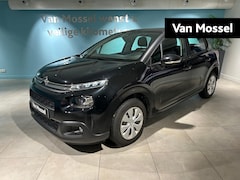 Citroën C3 - 1.2 PureTech Feel 105g AIRCO | CRUISE | BLUETOOTH TELEFOON