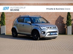 Suzuki Ignis - 1.2 Smart Hybrid 83kp Select | Airco | App Connect | Camera | Stoelverwaming