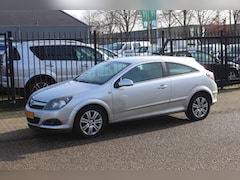 Opel Astra GTC - 1.9 CDTi Enjoy