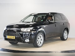 Mitsubishi Outlander - 2.0 PHEV Executive Edition