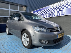 Volkswagen Golf Plus - 1.4 TSI AUTOMAAT CRUISE STOELVERW. NAVI