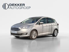 Ford C-Max - Titanium 1.0 EcoBoost - Driver Assistance