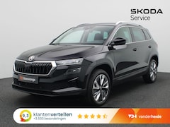 Skoda Karoq - 1.5 TSI ACT Business Edition 150PK DSG full led, adaptive cruise, lane assist, elek. bedie