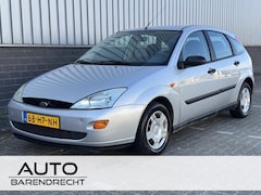 Ford Focus - 1.6-16V Trend Automaat | Nieuwe APK | Airco