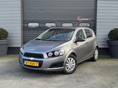 Chevrolet Aveo - 1.2 LS | Airco | Cruise Control | Trekhaak | 5 Deurs |