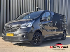 Renault Trafic - 2.0 dCi 170 T29 L2H1 Luxe | LED | SCHUIFDEUR LINKS EN RECHTS | EURO 6