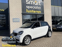 Smart Forfour - 1.0 Joy Edition