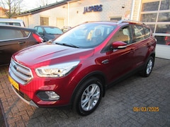 Ford Kuga - 1.5 EcoBoost Titanium