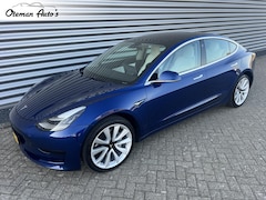 Tesla Model 3 - Standard RWD Plus incl BTW 19 Inch 60 kWh