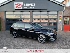 Seat Leon Sportstourer - 1.5 TSI FR Business Intense + 18 inch, 43.000 k.m