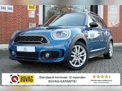 MINI Countryman - 2.0 Cooper S E ALL4 Chili / JCW / Pano / Dealeronderhouden