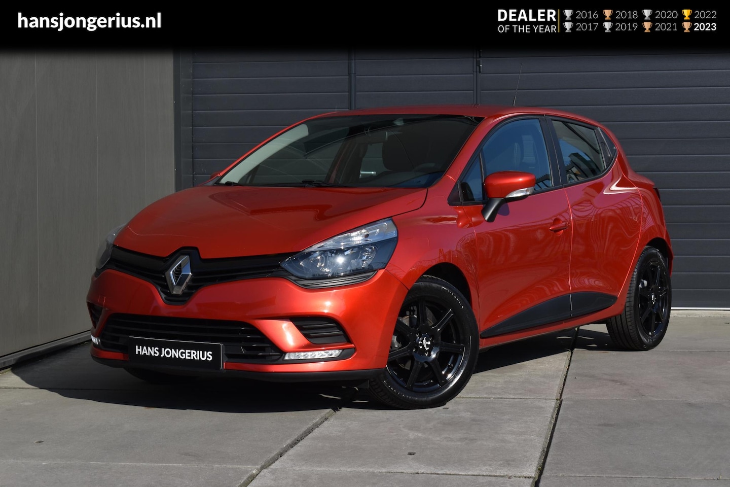 Renault Clio - TCe 90 Life | AIRCO | CRUISE CONTROL | LMV - AutoWereld.nl