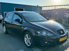 Seat Leon - 1.2 TSI Ecomotive COPA NAP/CRUISE/NAVI