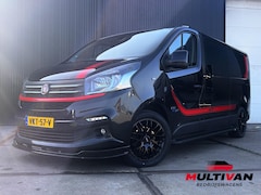 Fiat Talento - ABARTH EDITION 2.0 L2H1| DC | LEDER | AUTOMAAT