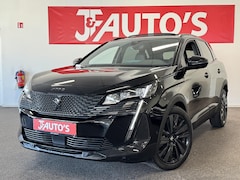 Peugeot 3008 - 1.2 GT-LINE NAVIGATIE/CAMERA, PANORAMA, ECC AIRCO