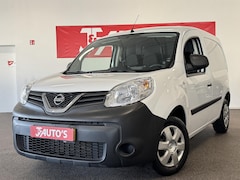 Nissan NV250 - 1.5 dCi 95 L1H1 BTW VRIJ , AIRCO, 3 PERSOONS, 01-2026 APK