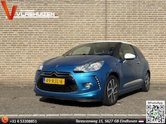 Citroën DS3 - 1.6 e-HDi So Chic | Cruise | Climate | Navi |