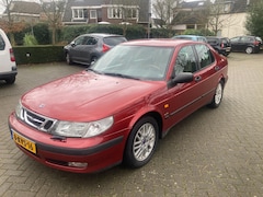 Saab 9-5 - 3.0t S