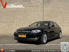 BMW 5-serie - 520d Executive Automaat | Cruise | Climate | Navi | PDC |