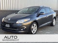 Renault Mégane Estate - 2.0 Dynamique Automaat | Panoramadak | Trekhaak