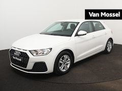 Audi A1 Sportback - 25 TFSI Pro Line 95 PK | Cruise Control | Apple Carplay | Lichtmetalen velgen | Airco |