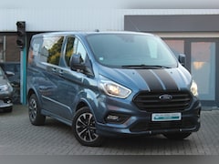 Ford Transit Custom - 320 2.0 185Pk/136Kw Sport