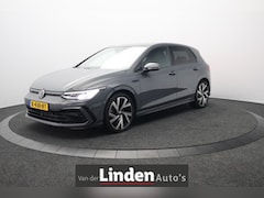 Volkswagen Golf - 8 1.5 TSI R-Line | Panoramadak | Sportstoelen | NL Auto | Led Koplampen | R-Line In/Ex