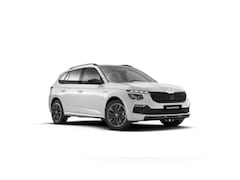 Skoda Kamiq - 1.0 TSI Greentech 115 DSG-7 Monte Carlo Automaat | Verwarmbare stoelen voor | Virtual Cock