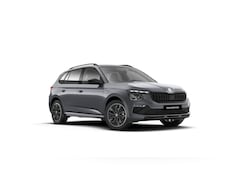 Skoda Kamiq - 1.0 TSI Greentech 115 DSG-7 Monte Carlo Automaat | Verwarmbare stoelen voor | Virtual Cock