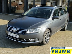 Volkswagen Passat Variant - 1.8 TSI Highline