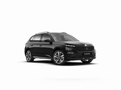 Skoda Kamiq - 1.0 TSI Greentech 115 DSG-7 Monte Carlo Automaat | Verwarmbare stoelen voor | Achteruitrij