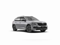 Skoda Kamiq - 1.0 TSI Greentech 115 DSG-7 Monte Carlo Automaat | Verwarmbare stoelen voor | Virtual Cock