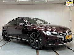 Volkswagen Arteon - 2.0 TSI R-Line Business+ Panoramadak Massage