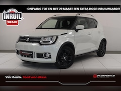 Suzuki Ignis - 1.2 Stijl | LED | Camera | Navigatie | Automaat |