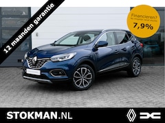 Renault Kadjar - 1.3 TCe 140 PK Intens | Trekhaak | Climat Control | NAVI | Camera achter | incl. Bovag rij