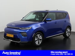 Kia e-Soul - ExecutiveLine 64 kWh | 3 Fasen | Schuifdak | Leder | Zondag Open