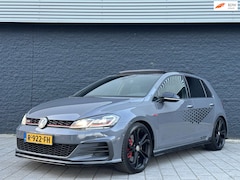 Volkswagen Golf - 2.0 TSI GTI TCR DSG/PANO