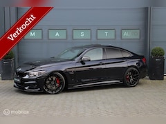 BMW 4-serie Gran Coupé - 440i High|PPK|NAP|M-sport|HUD|Pano